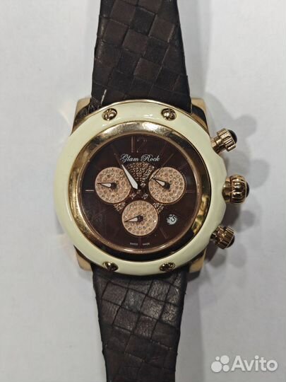 Женские наручные часы Glam Rock Miami GR10145