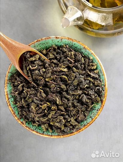 Чай Пуэр Шу 100гр