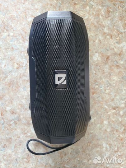 Портативная колонка Defender G36