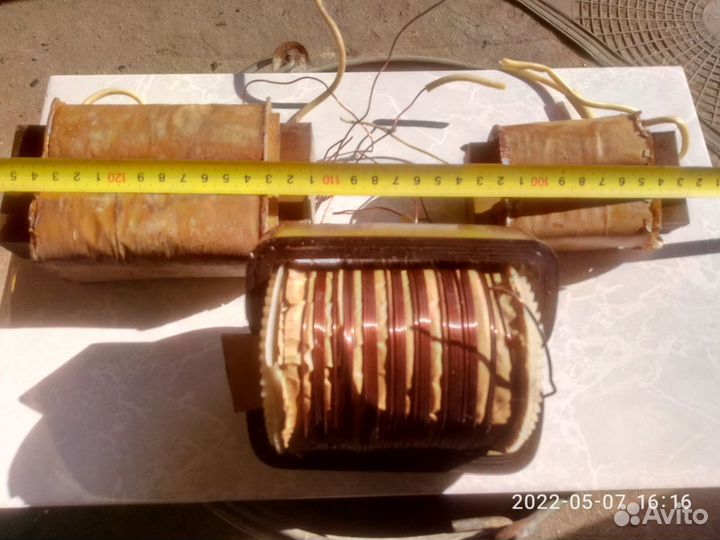 Трансформаторы от стабилизатора,Украина