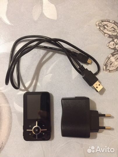 Mp3 плеер explay