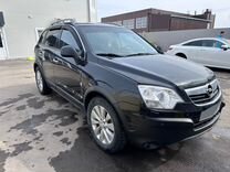 Opel Antara 2.0 AT, 2010, 233 000 км, с пробегом, цена 830 000 руб.