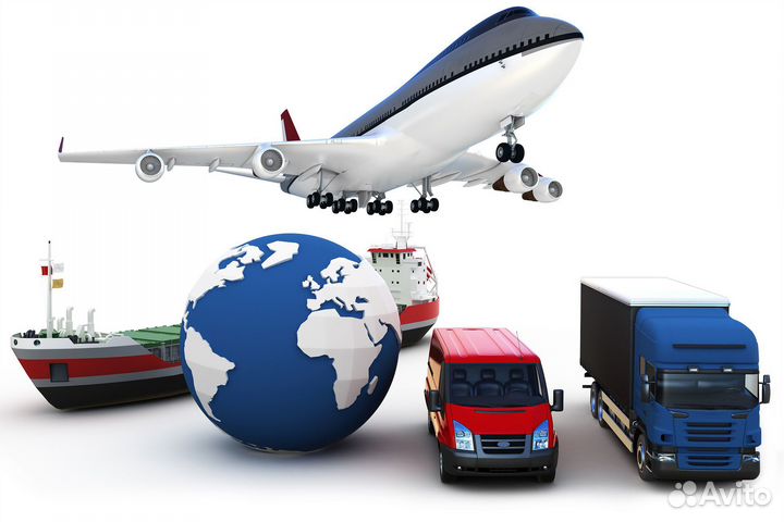 Таможенное оформление. Брокер Крапивенцев Сергей