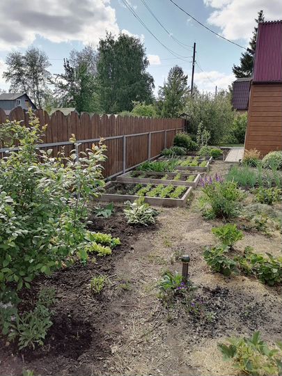 Дача 35 м² на участке 8,3 сот.