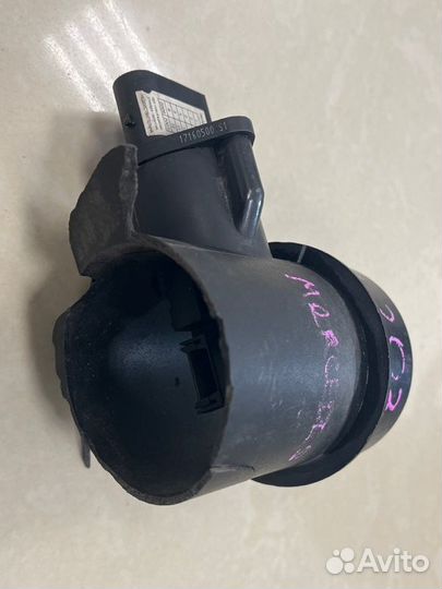 Дмрв Mercedes-Benz C220 W203 OM611 2000