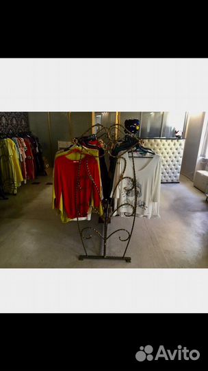 Товарный остаток