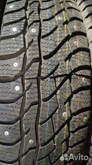 Viatti Bosco Nordico V-523 235/65 R17
