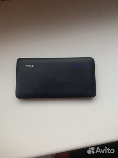 4G Роутер TCL MW42V любая сим