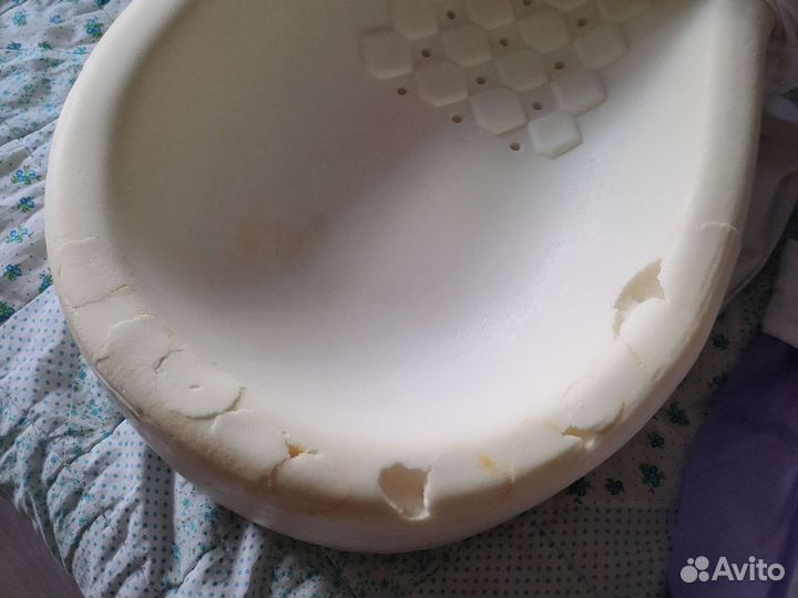 Кокон для новорожденных RixesBaby