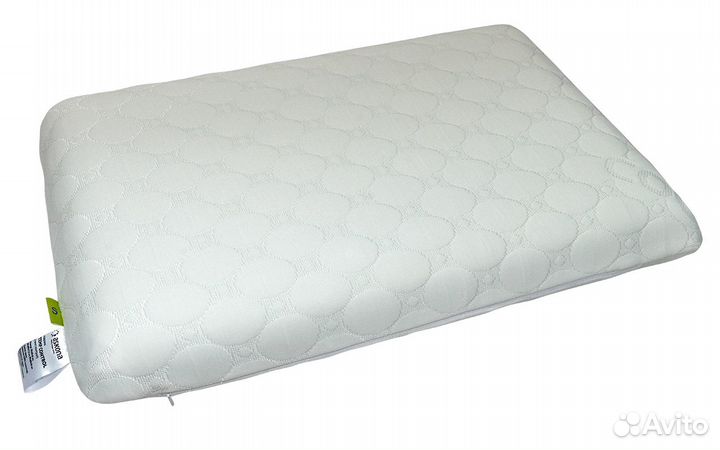 Подушка ортопедическая Аскона Temp Control Ascona