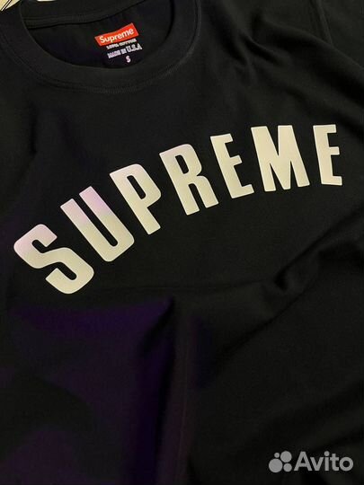 Футболка supreme premium (XXS-2XL)