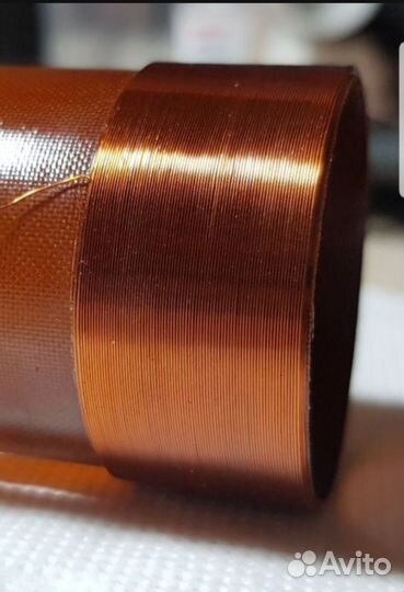 Ремонт динамиков, Вч драйверов, пищалок, твитеров