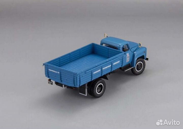 Газ 53A Москва, Олимпиада - 80 (DIP 1:43)