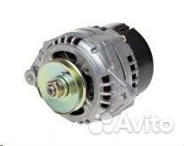 Генератор 21214-2123, 2107, 90A