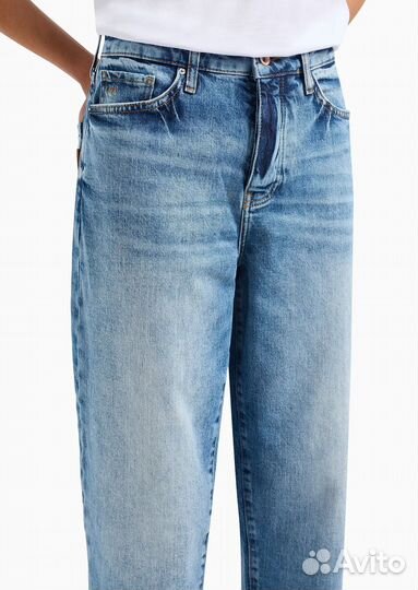 Джинсы Armani новые (31)