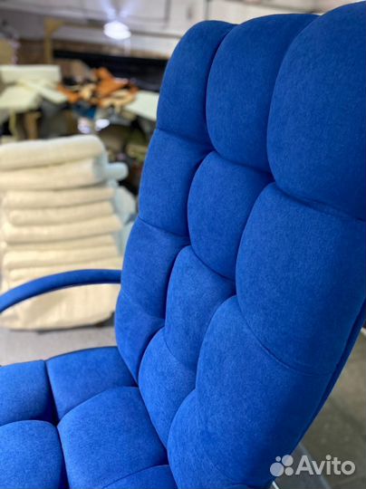 Компьютерное кресло