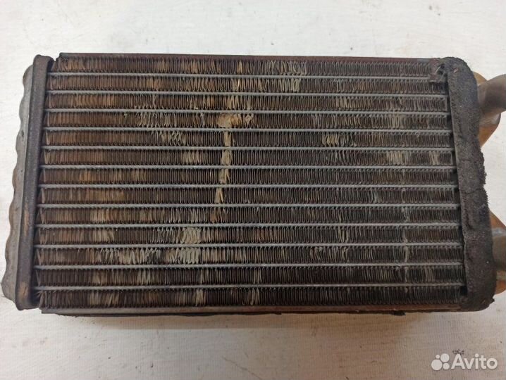 Радиатор печки Honda Cr-V RD1 B20B 1996