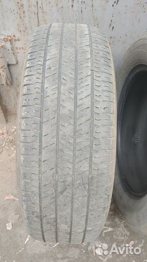 Yokohama 104ZR 225/65 R17