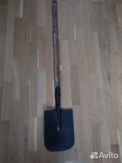 Большая саперная лопата бсл-110