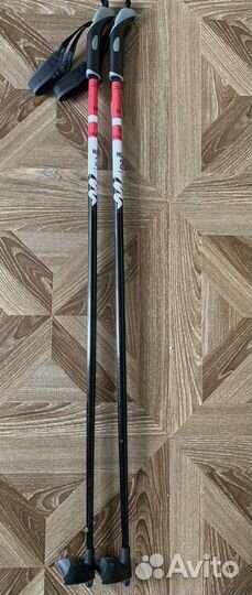 Лыжные палки