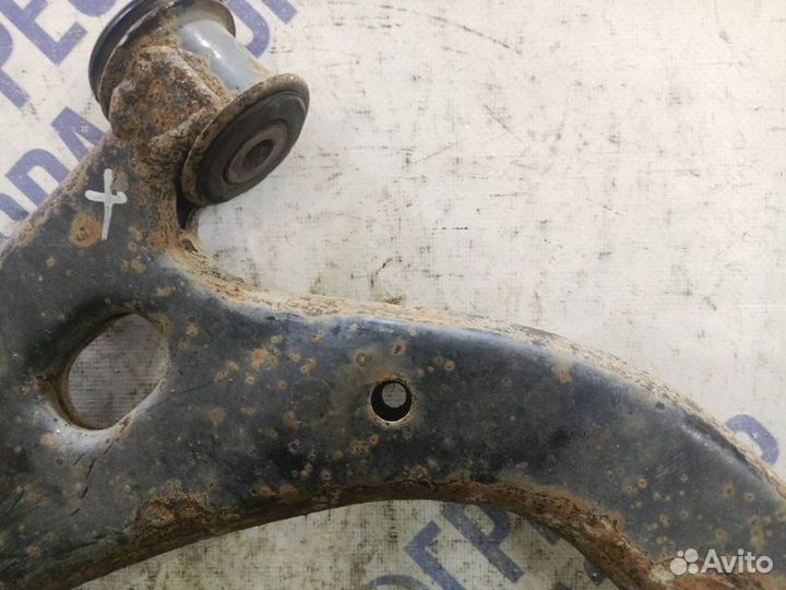 Рычаг подвески передний левый Ford Fusion хэтчбек