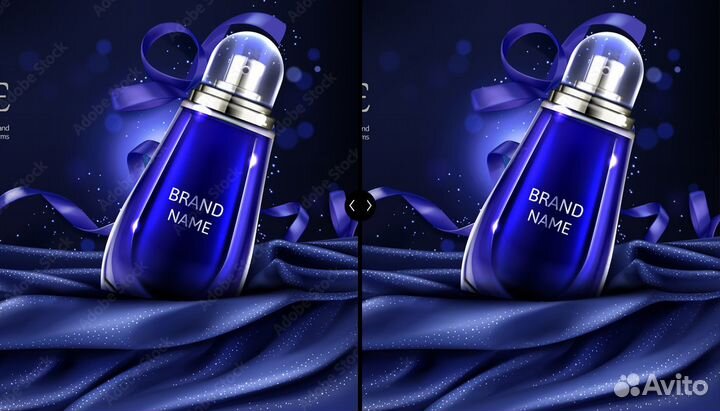 Удаление водяных знаков, Услуги дизайнера