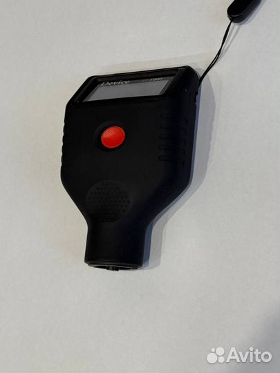 Толщиномер rdevice rd 1000 ultra