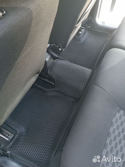 Ева коврика Гранта Самара