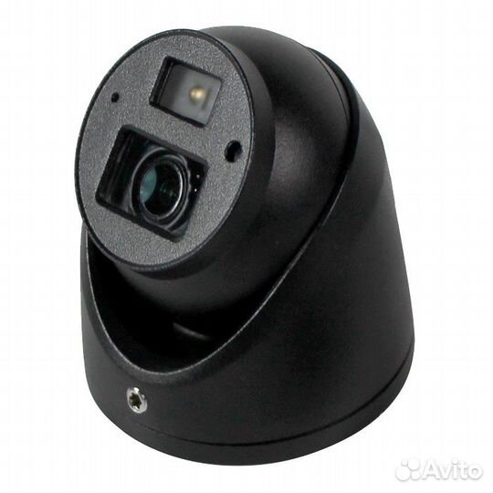 Видеокамера Dahua 2mp