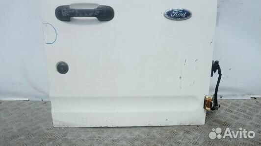 Дверь распашная правая ford transit connect 1 (DNK27RB01)