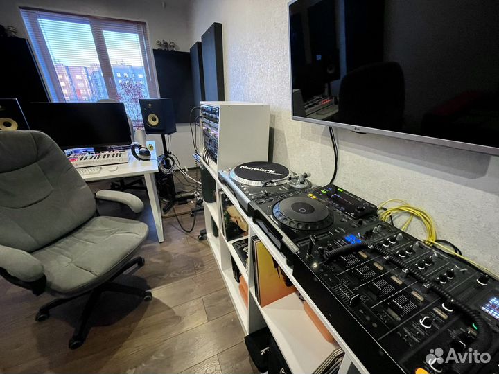 Оцифровка аудиокассет, пластинок, аудио CD, запись