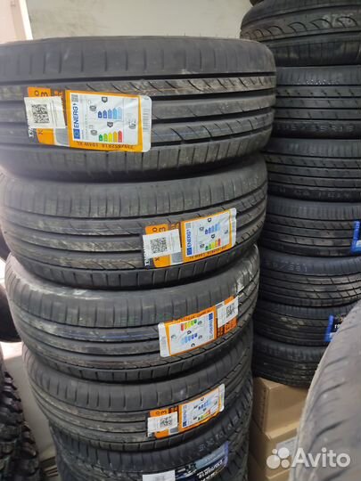 Tracmax X-Privilo TX3 235/55 R18 104V