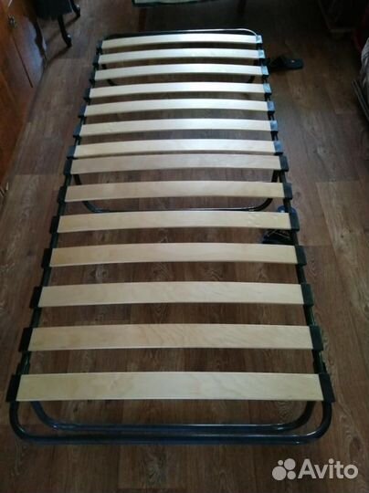 Раскладушка