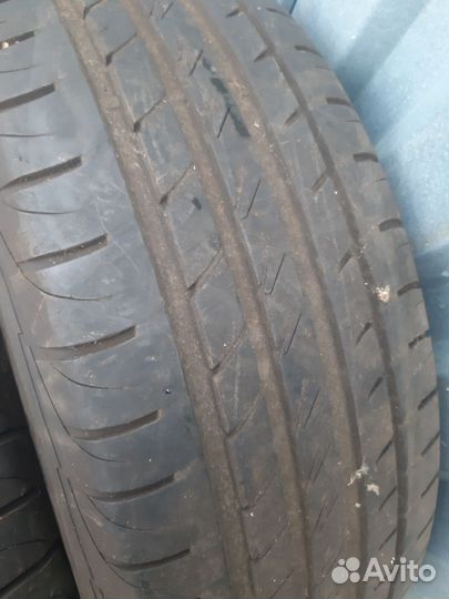 Sava Intensa SUV 245/70 R16