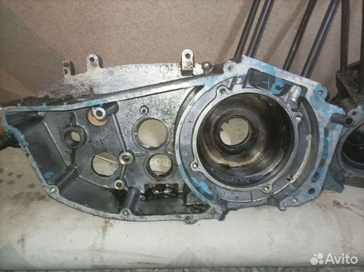 Картера Иж юпитер 5 сб-1