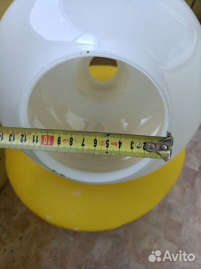 Абажур от лампы