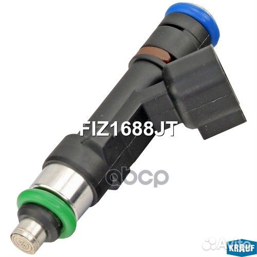 Форсунка бензиновая FIZ1688JT Krauf