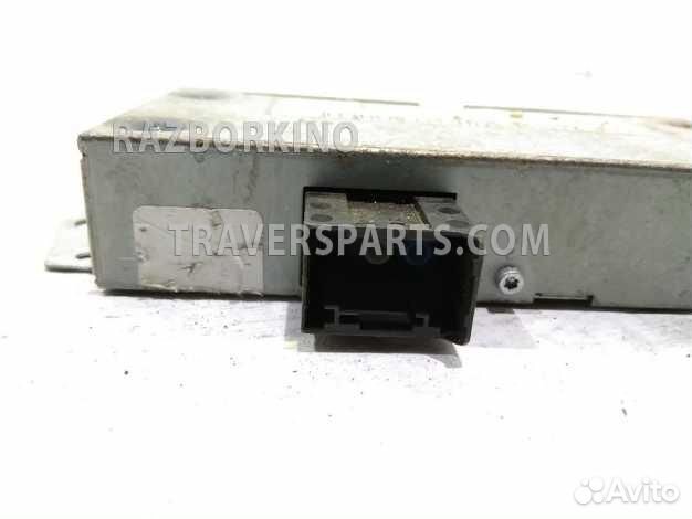 Блок управления LR019222