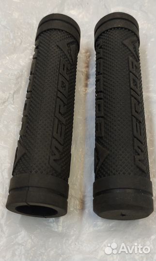 Грипсы для велосипеда