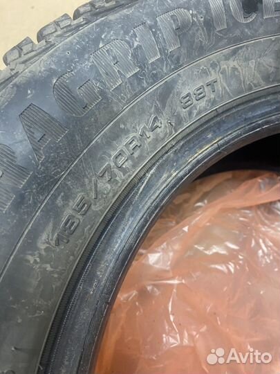 Goodyear UltraGrip Ice 2 185/70 R14 88T