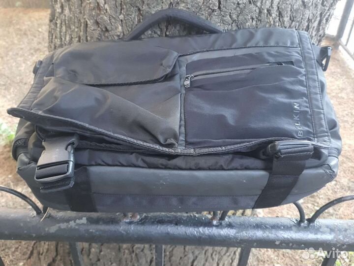 Сумка для ноутбука belkin