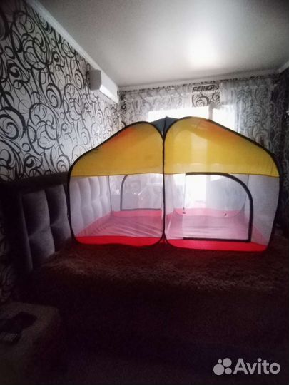 Детский домик
