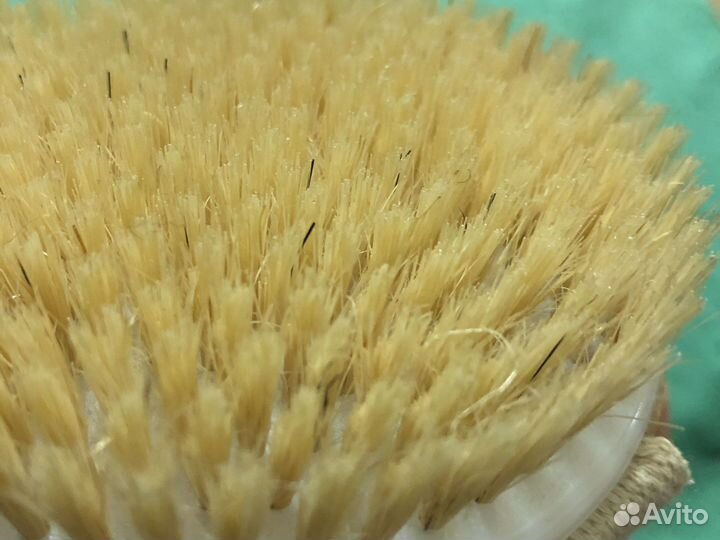 Щетка для сухого массажа