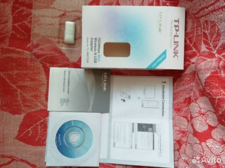 Роутеры:D-Link DIR 300,D-Link DSL-2500,TR-Link USB