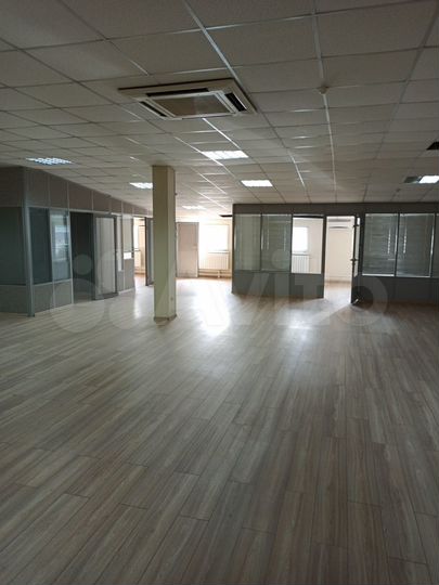 Офисное помещение, 168 м²