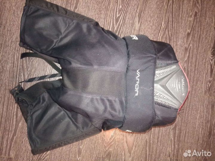 Трусы хоккеные bauer vapor X800 на 913 лет