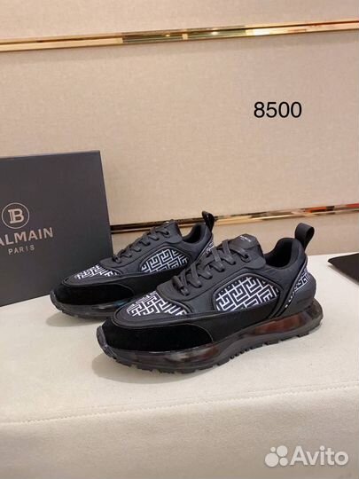 Кроссовки Balmain 39-46