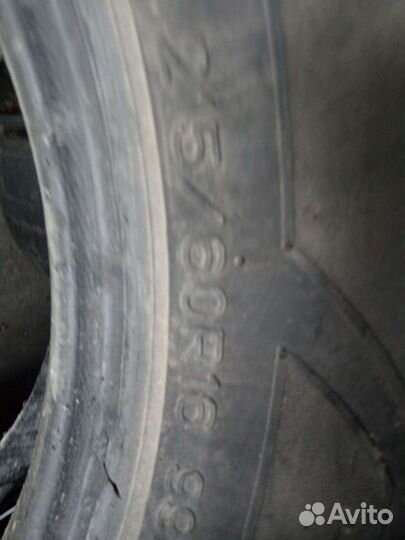 Nankang ESSN-1 215/60 R16