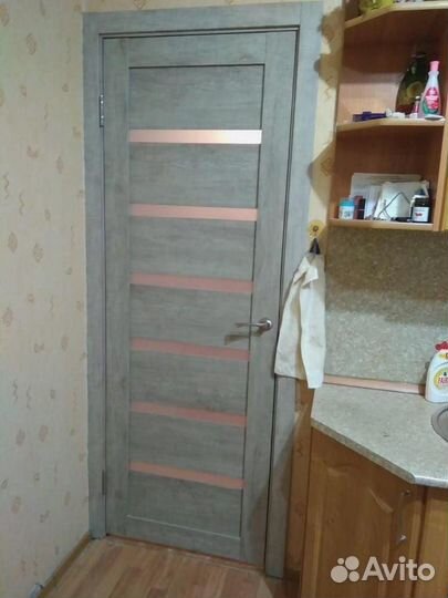 Двери межкомнатные в наличии