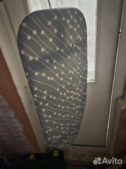 Гладильная доска